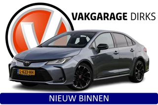 Toyota Corolla 1.8 Hybrid GR-Sport