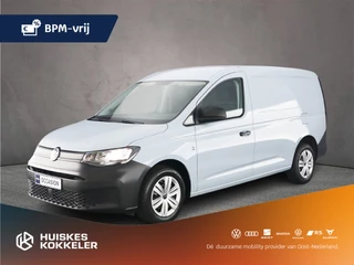 Hoofdafbeelding Volkswagen Caddy Volkswagen Caddy Cargo Maxi 2.0 TDI 122pk DSG | Automaat | Cruise-control | Winterpakket