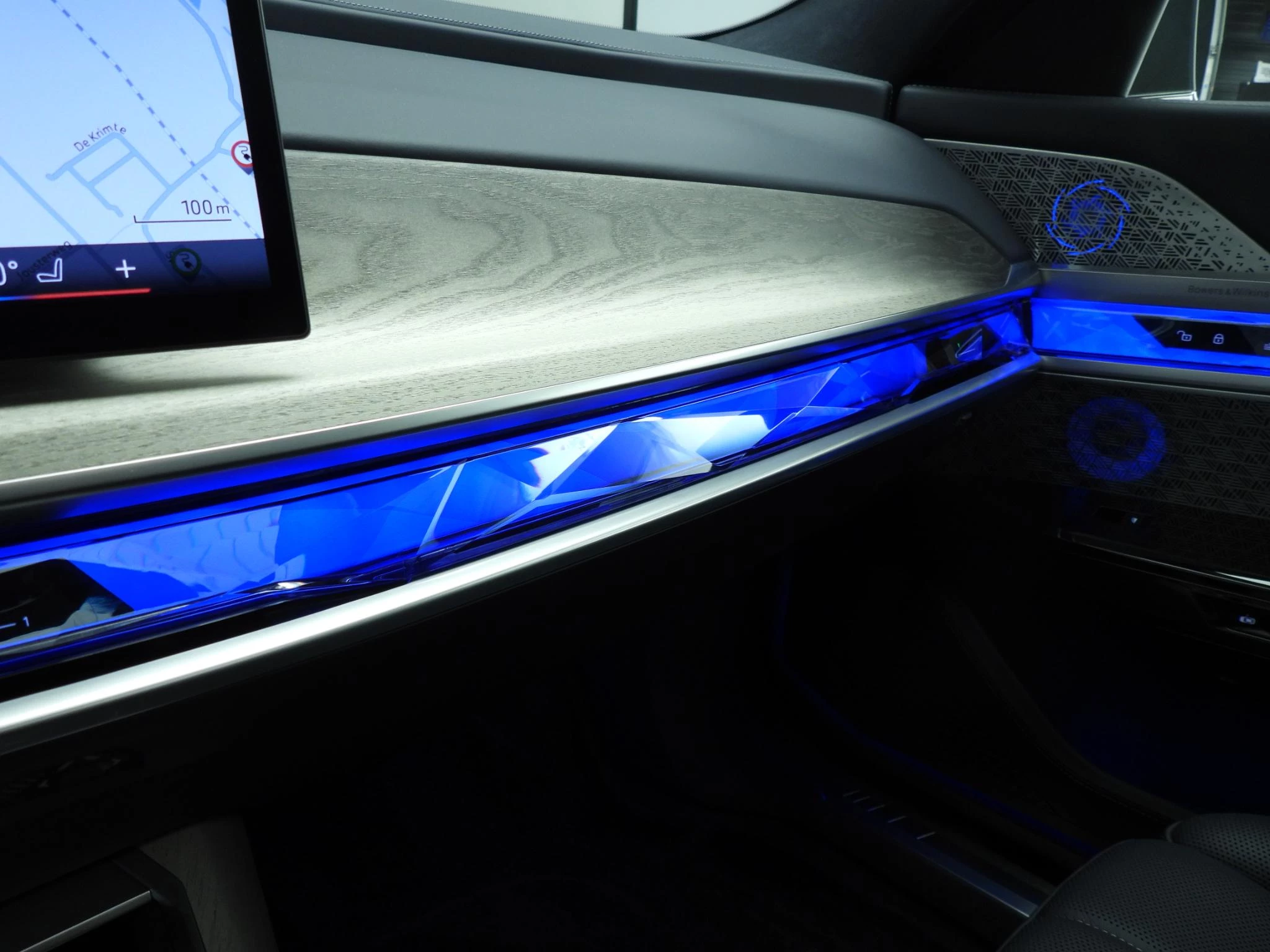 Hoofdafbeelding BMW 7 Serie