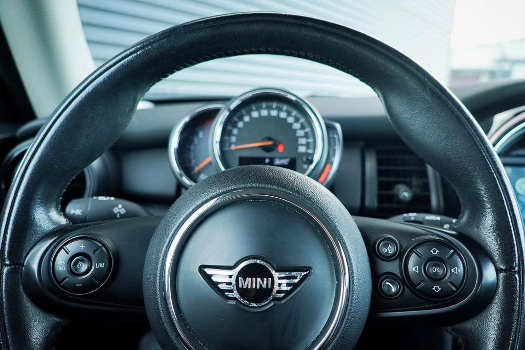 Hoofdafbeelding MINI 3-deurs