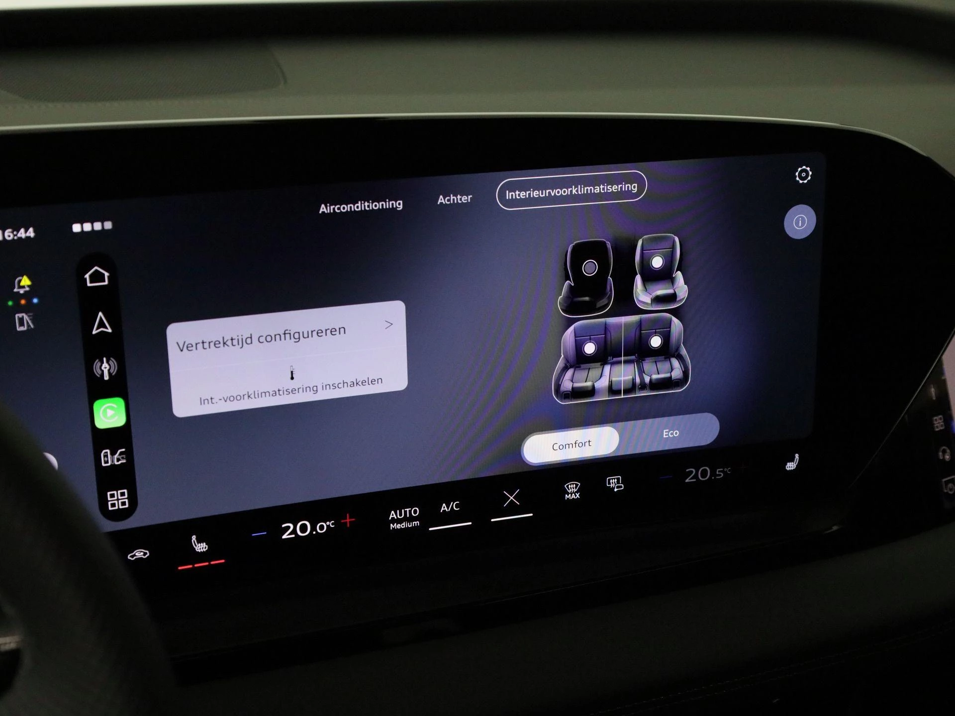 Hoofdafbeelding Audi Q6 e-tron