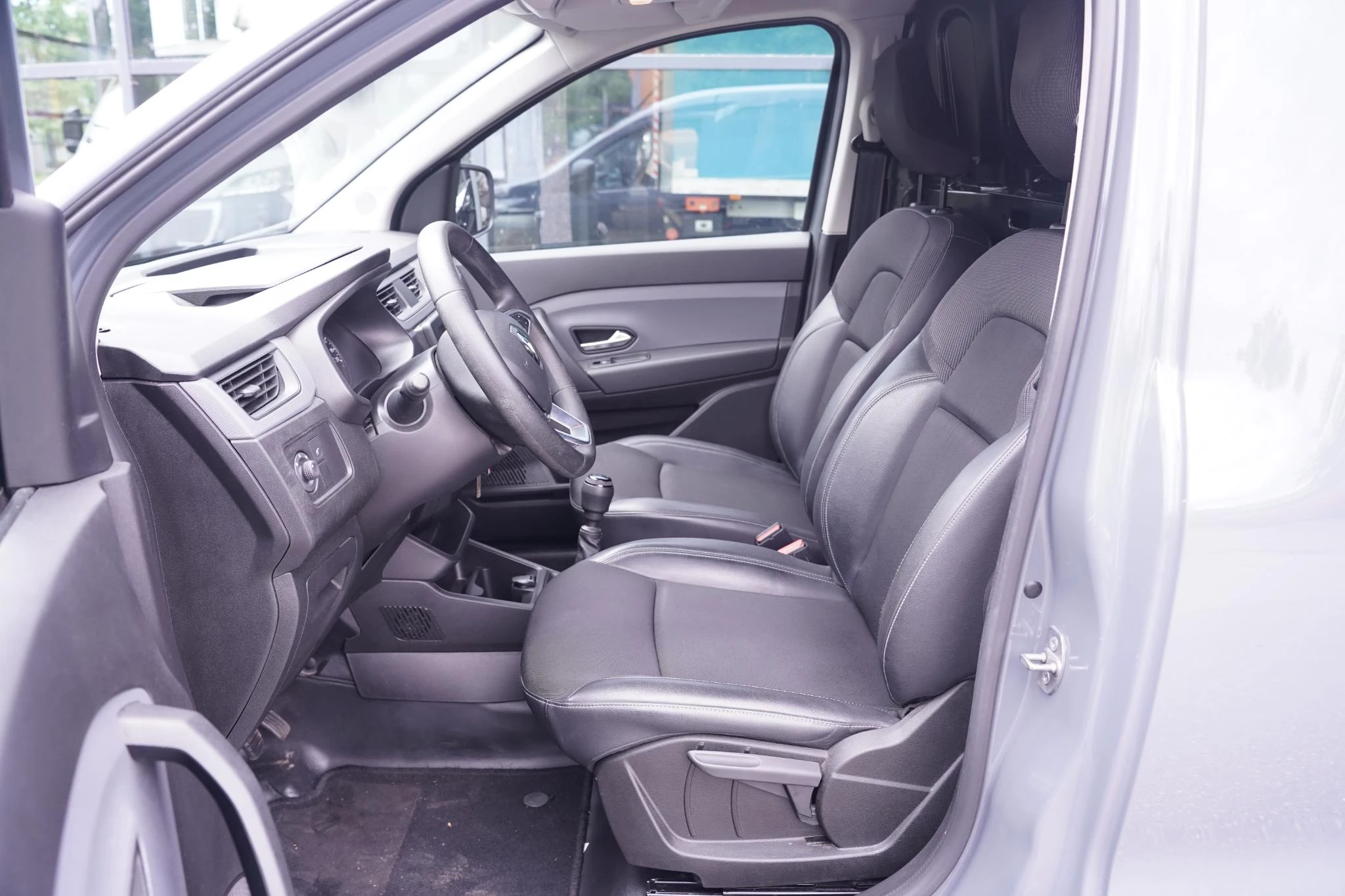 Hoofdafbeelding Renault Express