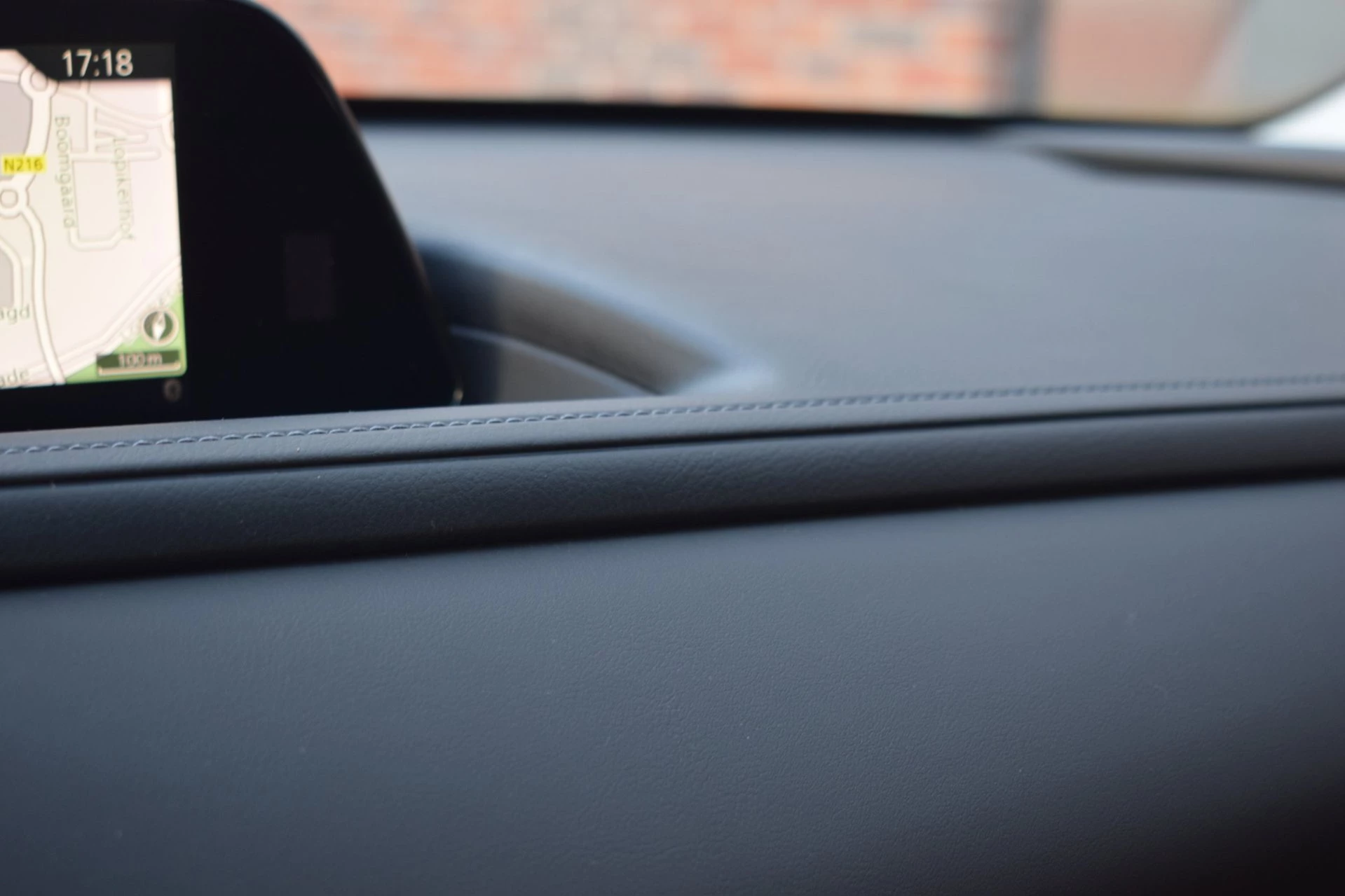 Hoofdafbeelding Mazda CX-30