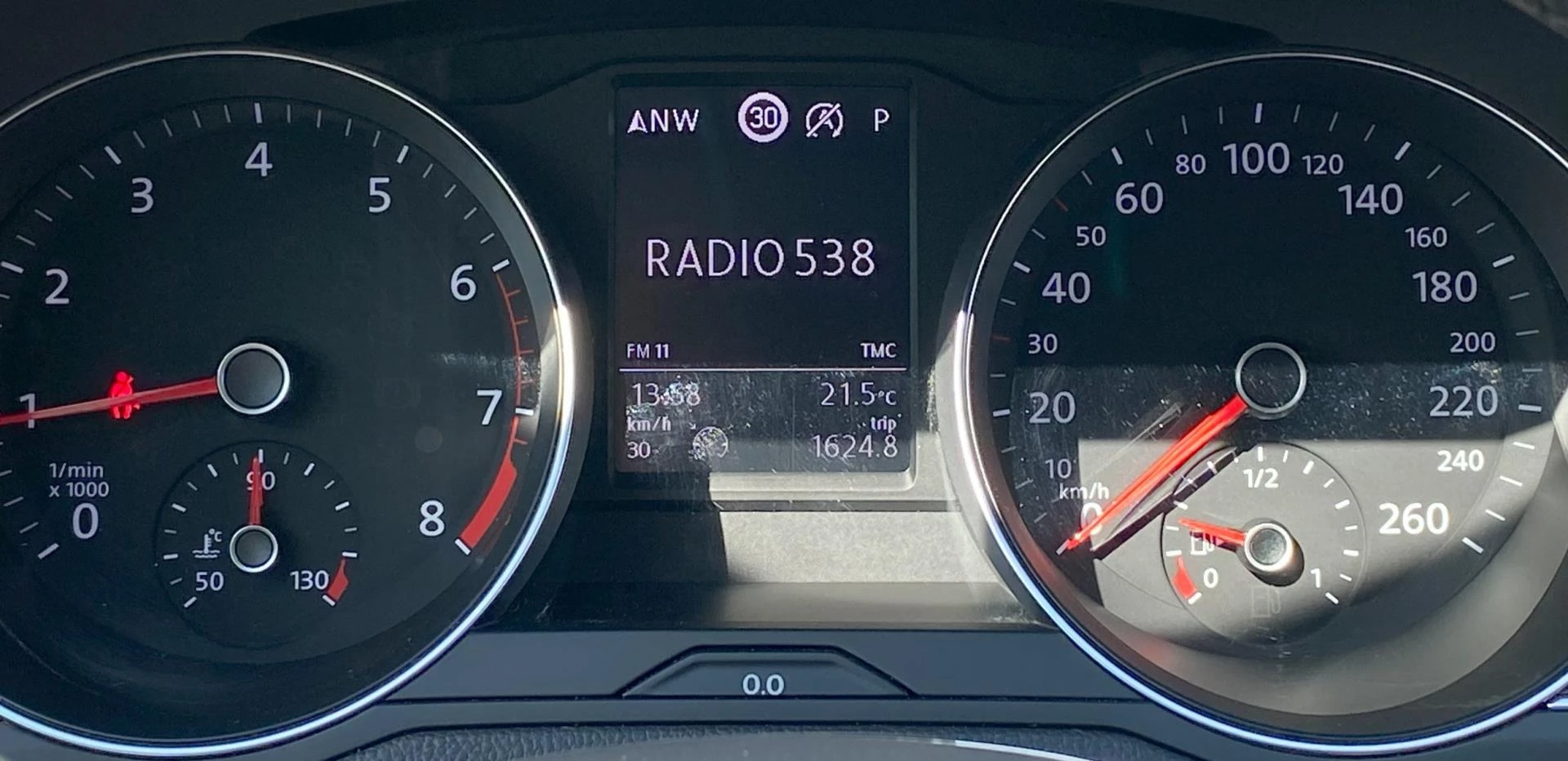 Hoofdafbeelding Volkswagen Arteon