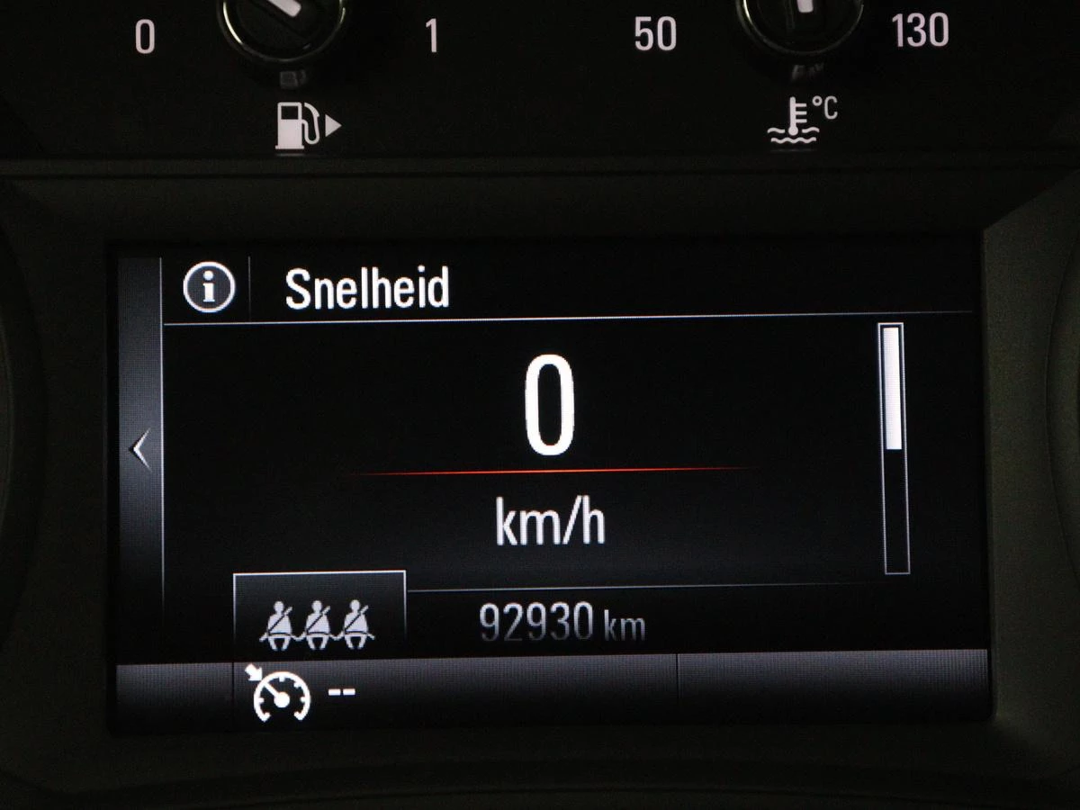 Hoofdafbeelding Opel Mokka X