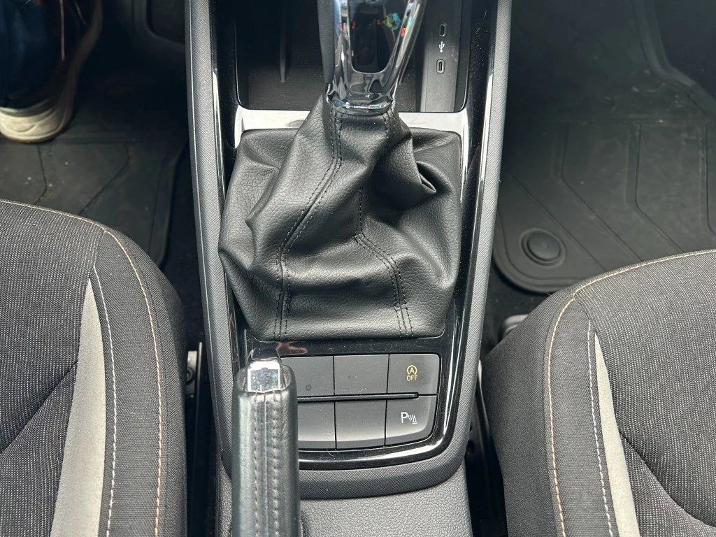 Hoofdafbeelding Škoda Kamiq