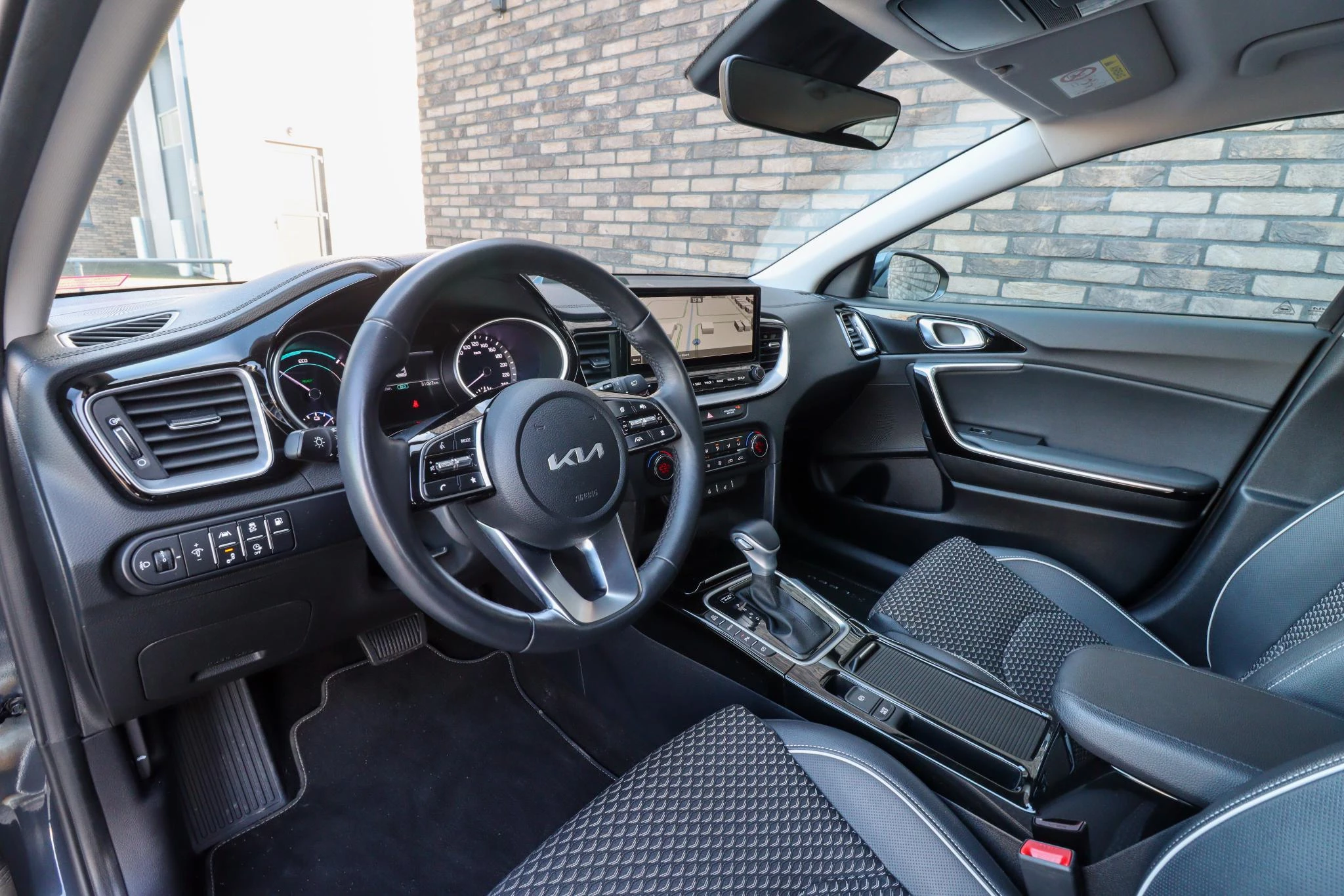 Hoofdafbeelding Kia XCeed