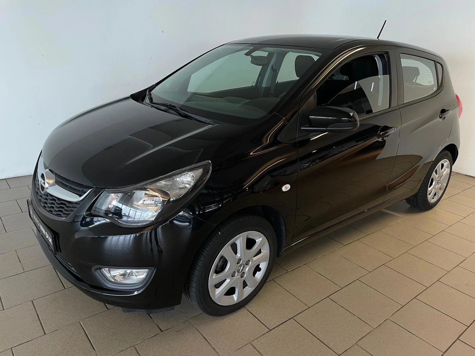 Hoofdafbeelding Opel KARL