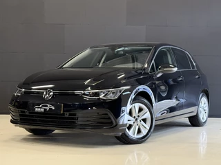 Volkswagen Golf 1.5 eTSI Life Business | Apple Carplay | Elek. stoelen | Draadloze tel. lader