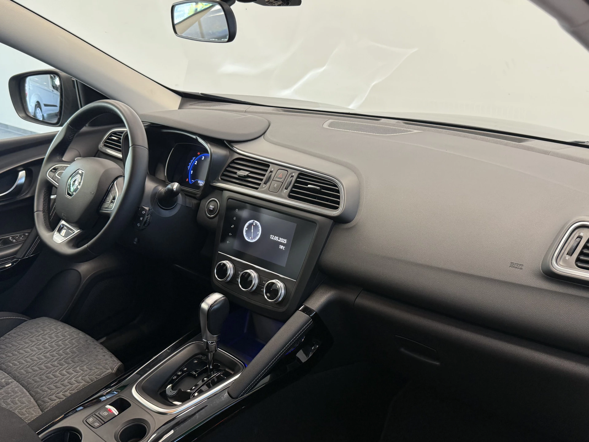Hoofdafbeelding Renault Kadjar