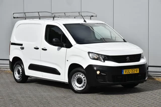 Peugeot Partner 1.5 HDI Airco Navi Trekhaak Apple Imperial