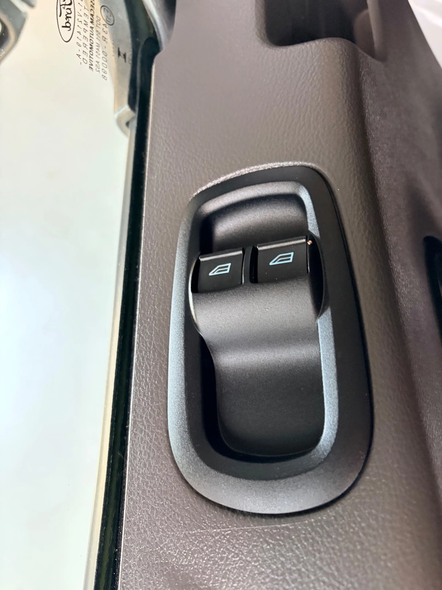 Hoofdafbeelding Ford E-Transit