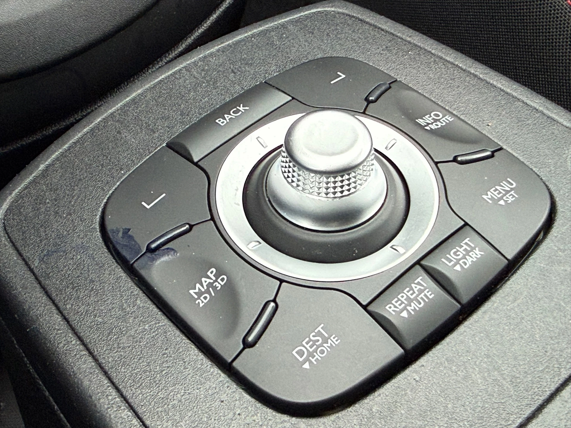 Hoofdafbeelding Renault Scénic