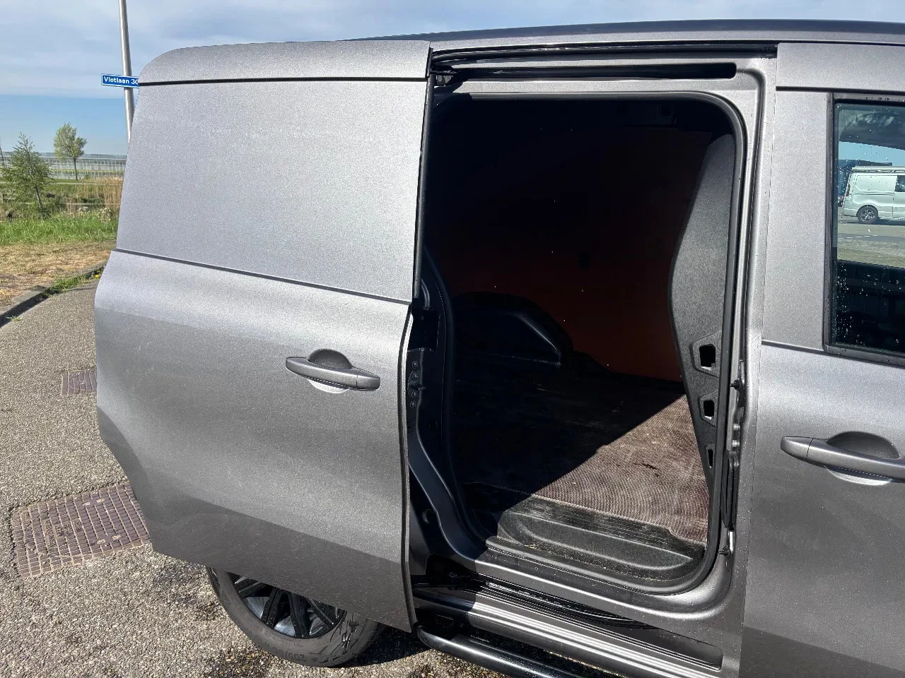 Hoofdafbeelding Mercedes-Benz Citan