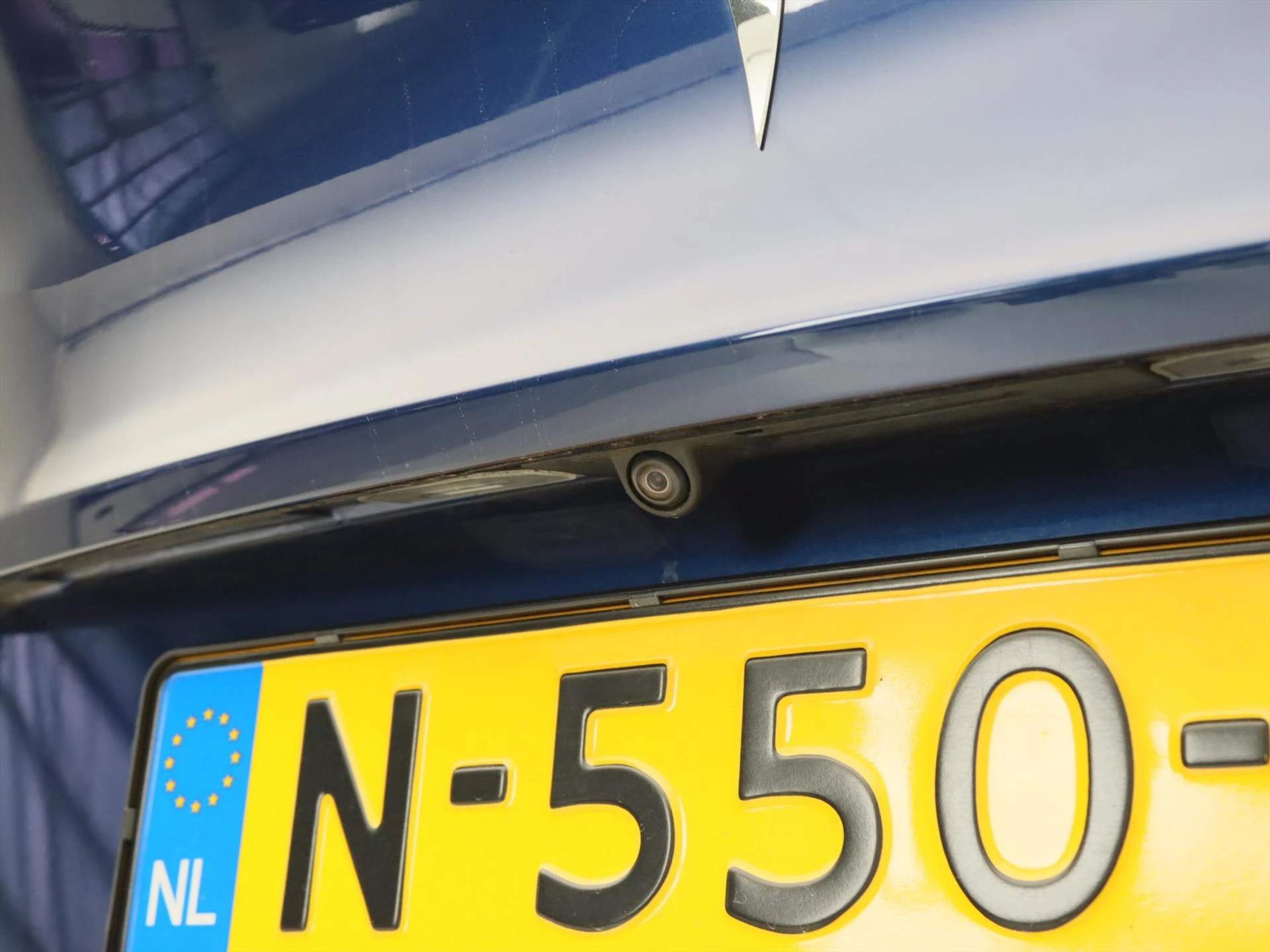 Hoofdafbeelding Tesla Model Y