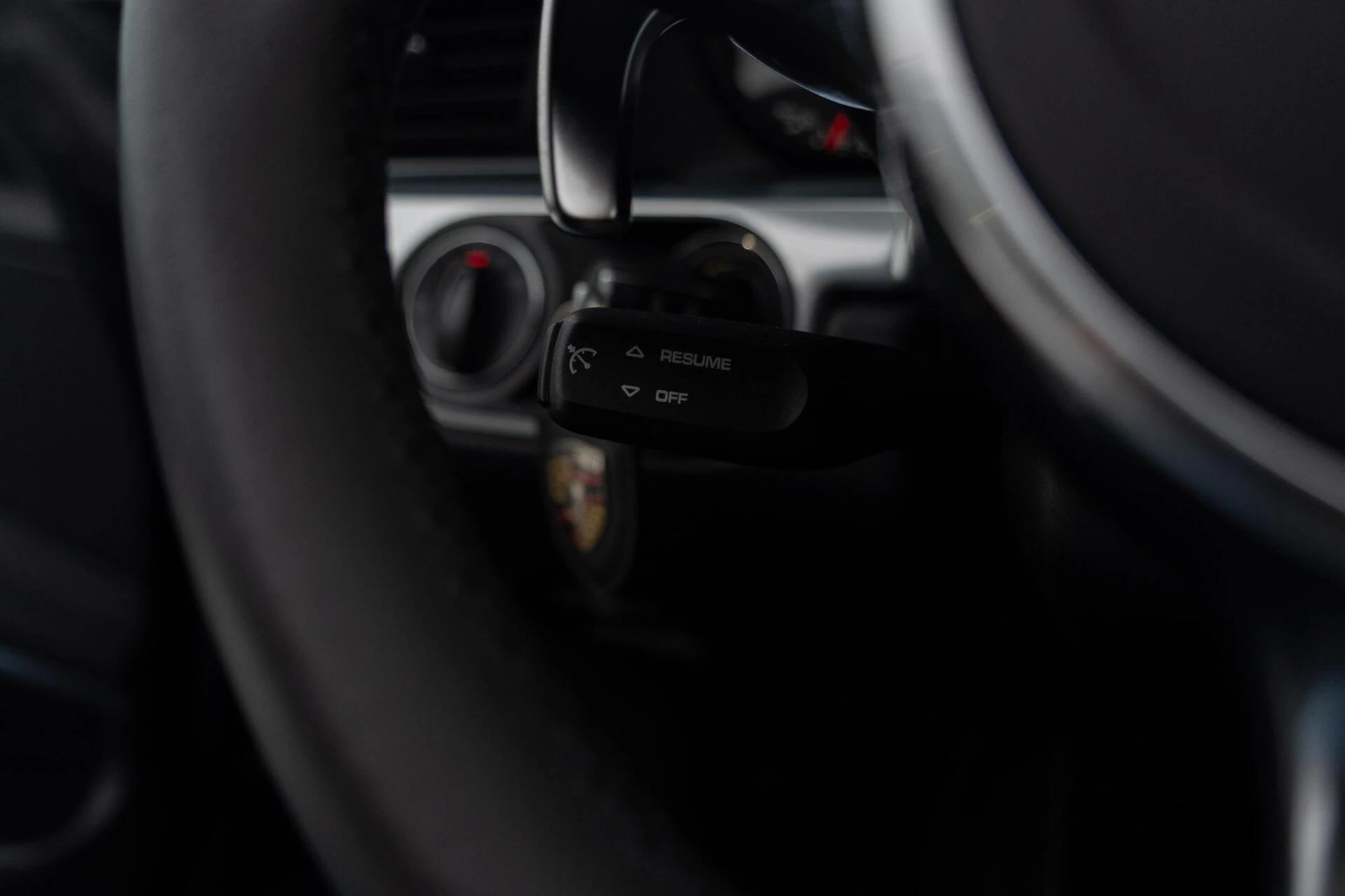 Hoofdafbeelding Porsche 911