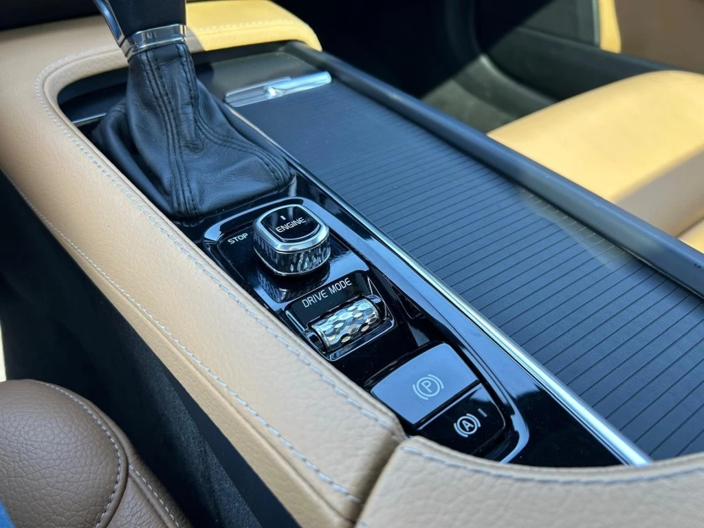 Hoofdafbeelding Volvo V90