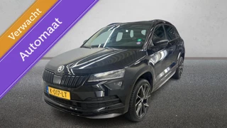 Skoda Karoq 1.5 TSI ACT Sportline Business
