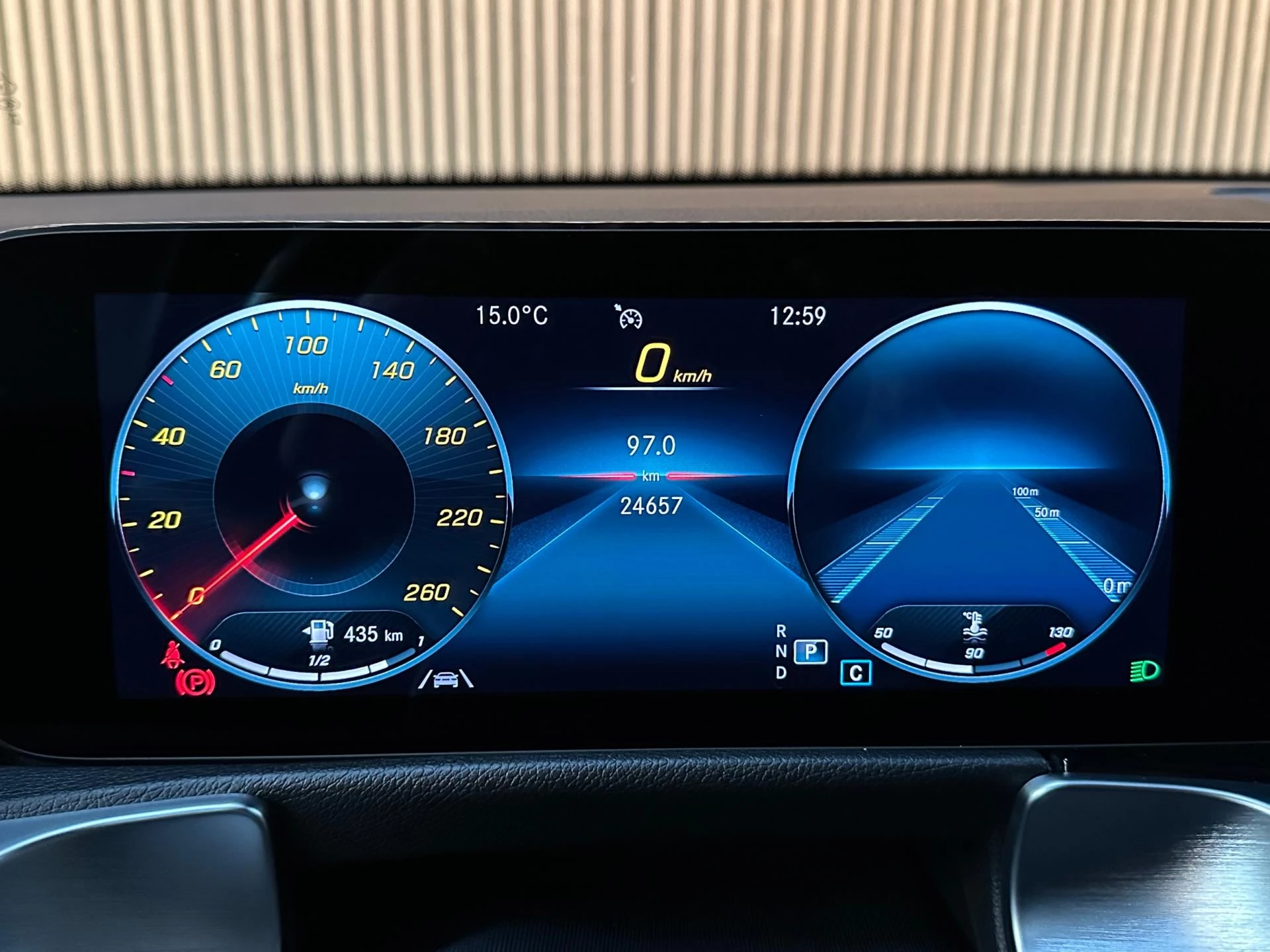 Hoofdafbeelding Mercedes-Benz GLB