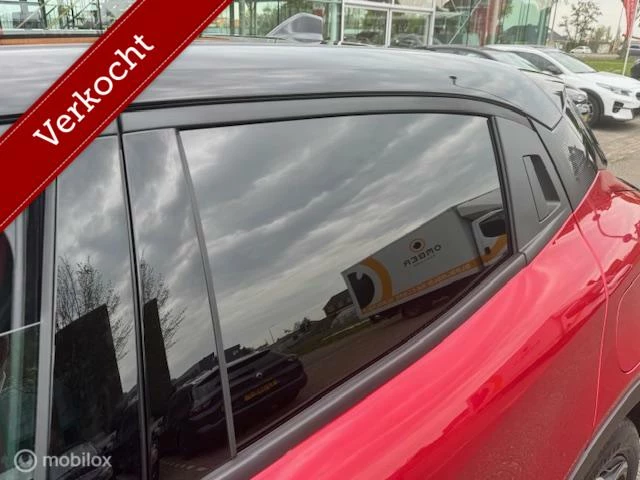 Hoofdafbeelding Alfa Romeo Junior