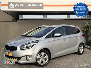 Kia Carens 1.6 GDi ExecutiveLine / 7 persoons / Garantie