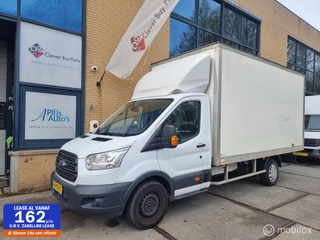 Ford Transit 350 2.0 TDCI L4H1 Trend AWD
