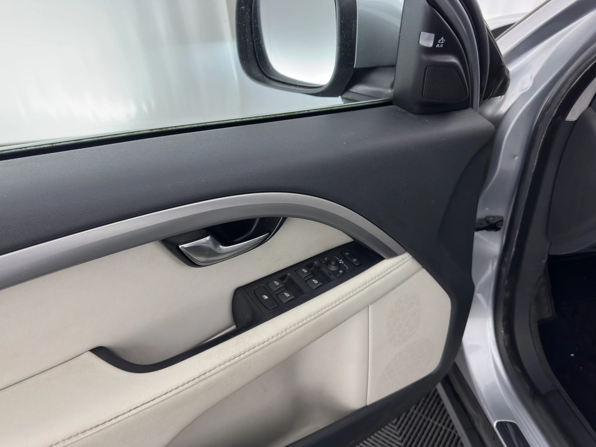 Hoofdafbeelding Volvo XC70