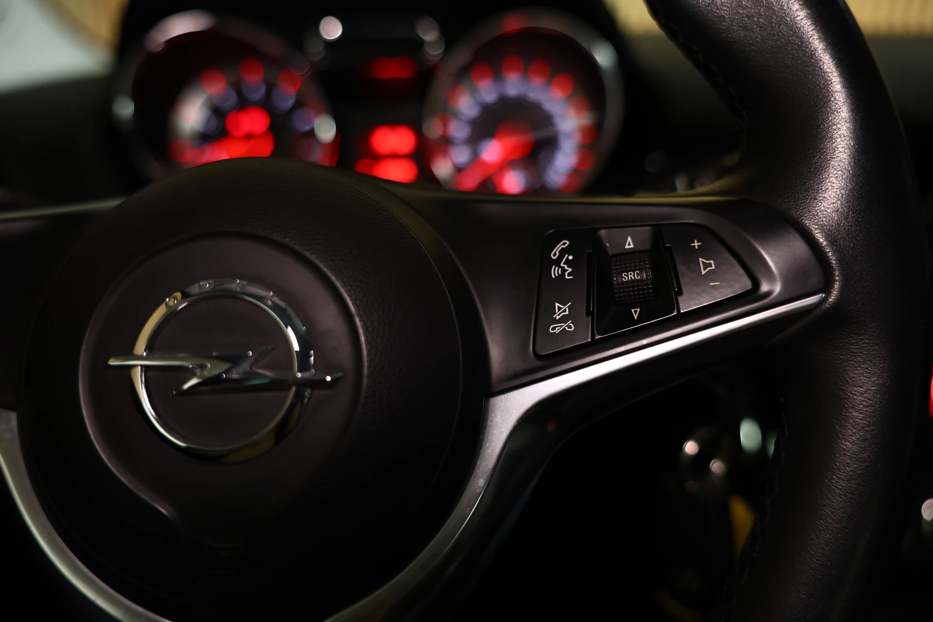 Hoofdafbeelding Opel ADAM