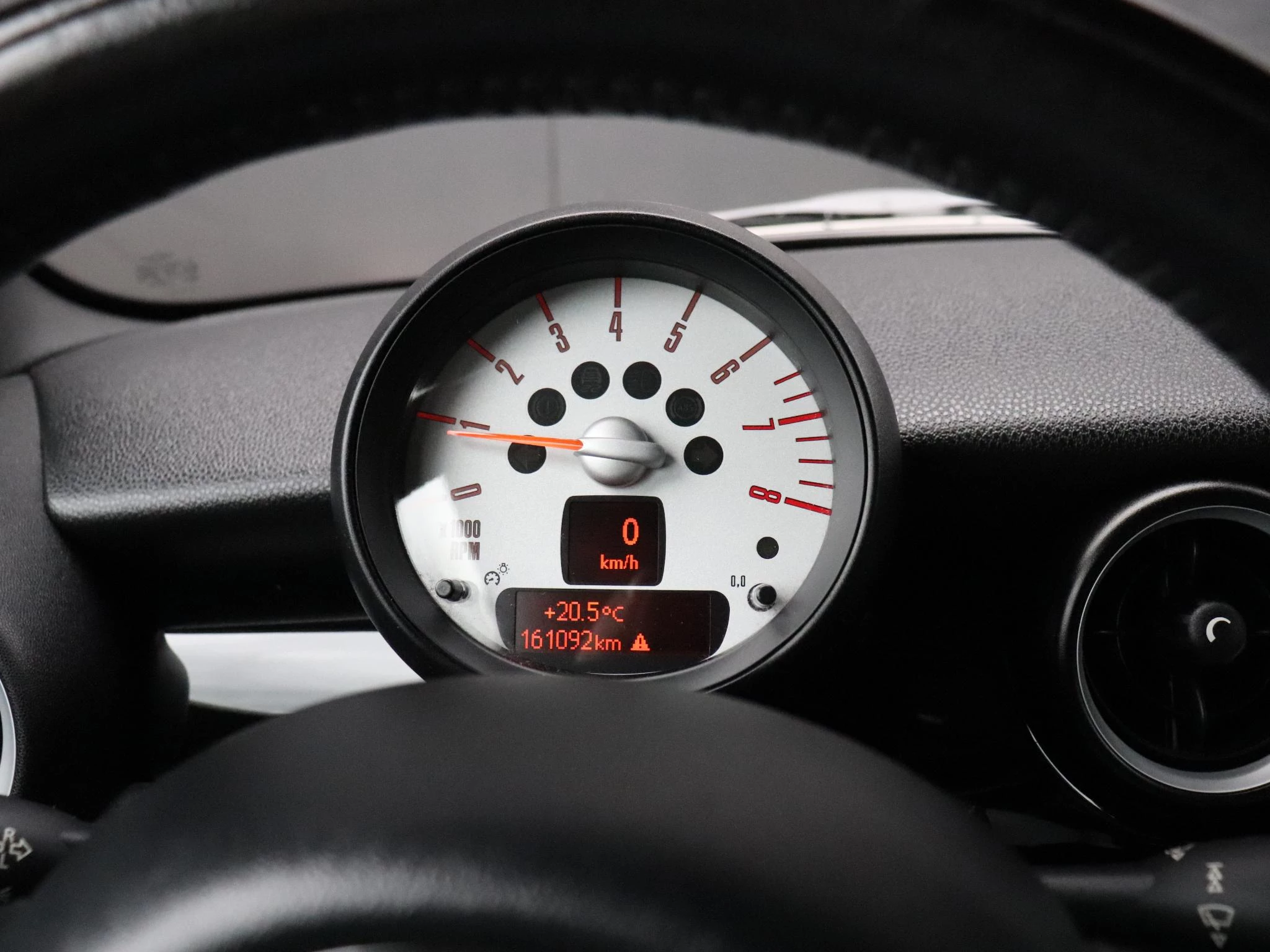Hoofdafbeelding MINI 3-deurs