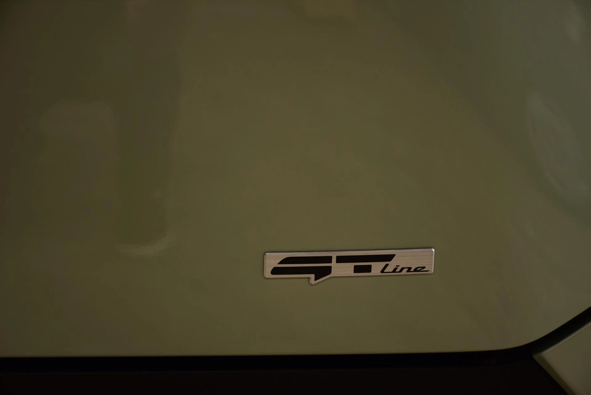 Hoofdafbeelding Kia EV3