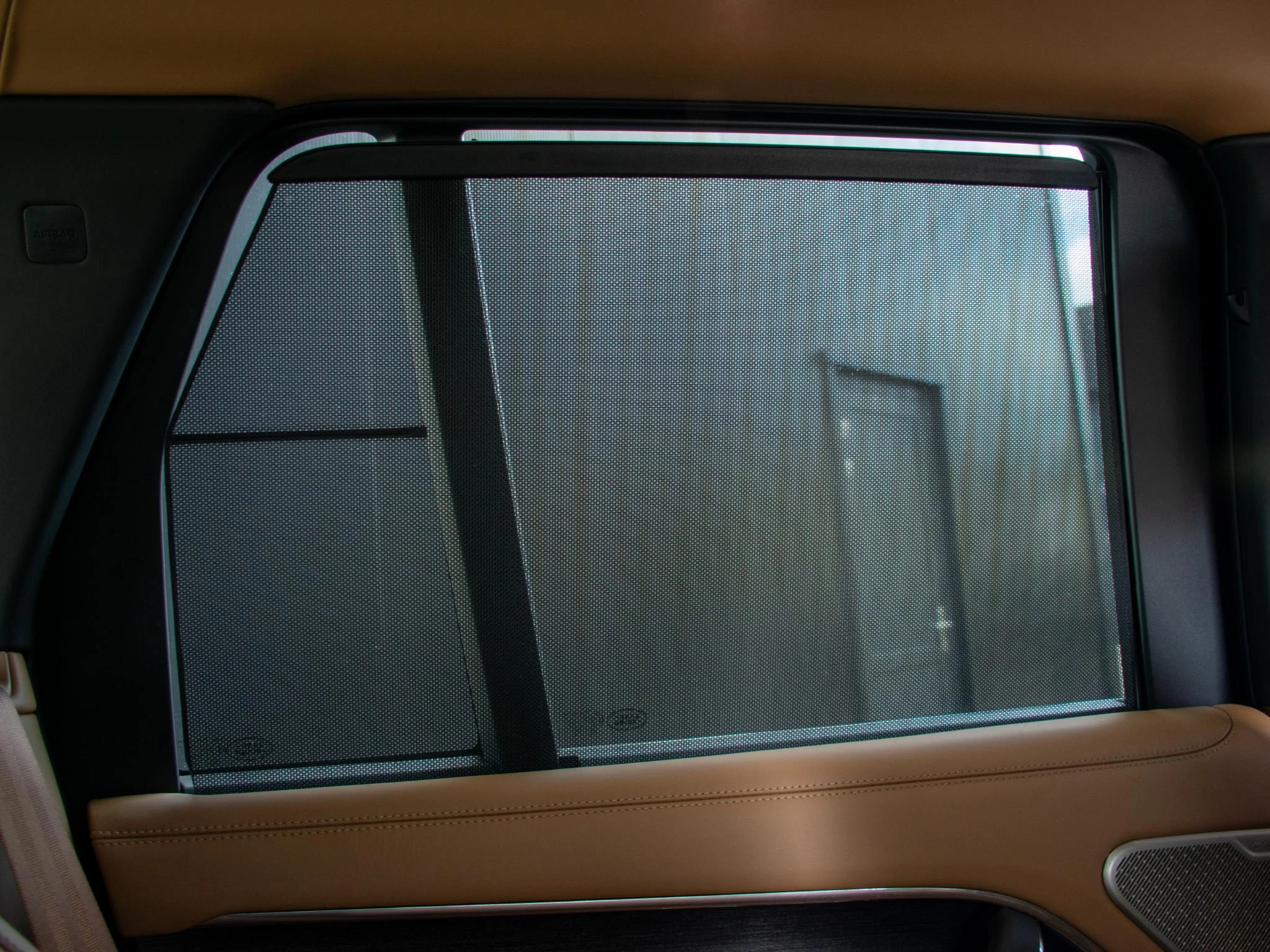 Hoofdafbeelding Land Rover Range Rover