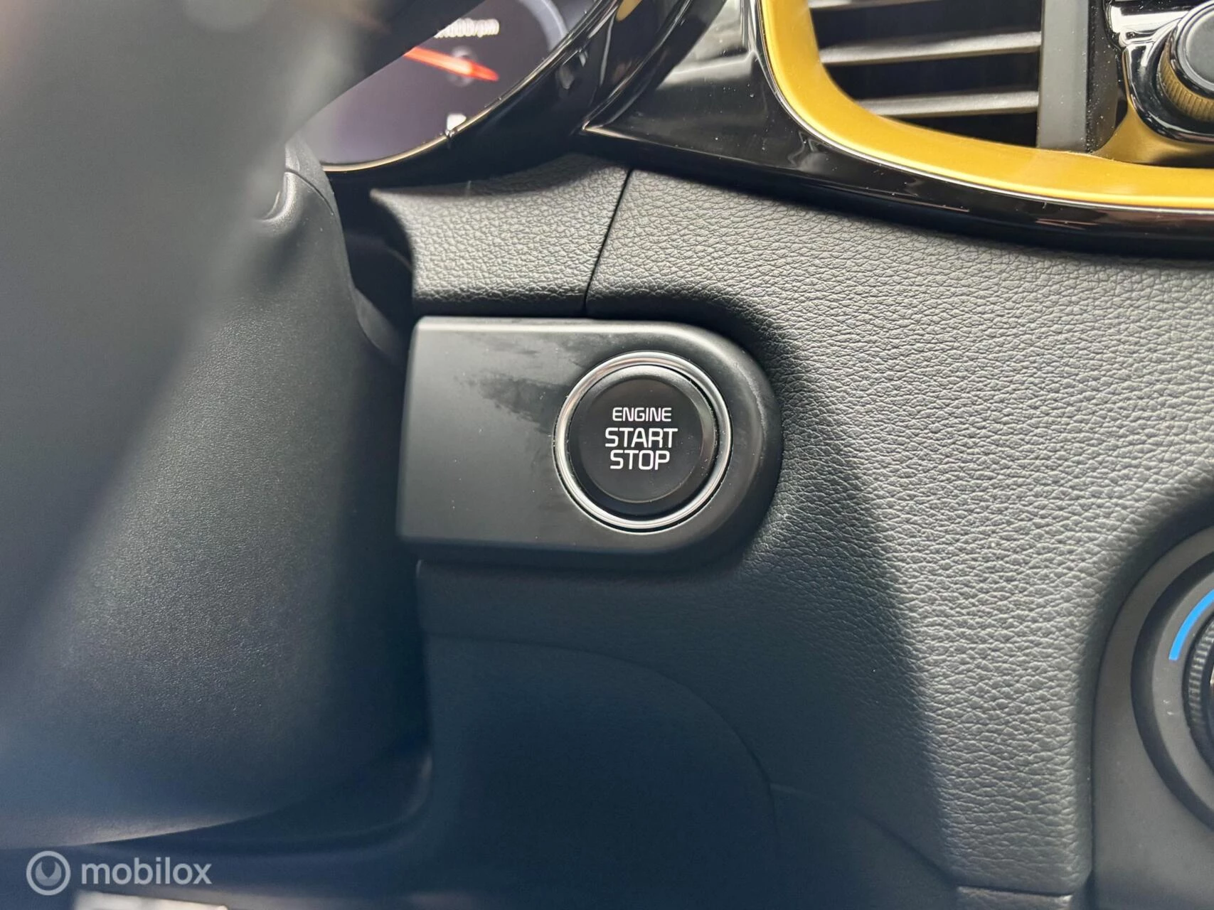 Hoofdafbeelding Kia XCeed