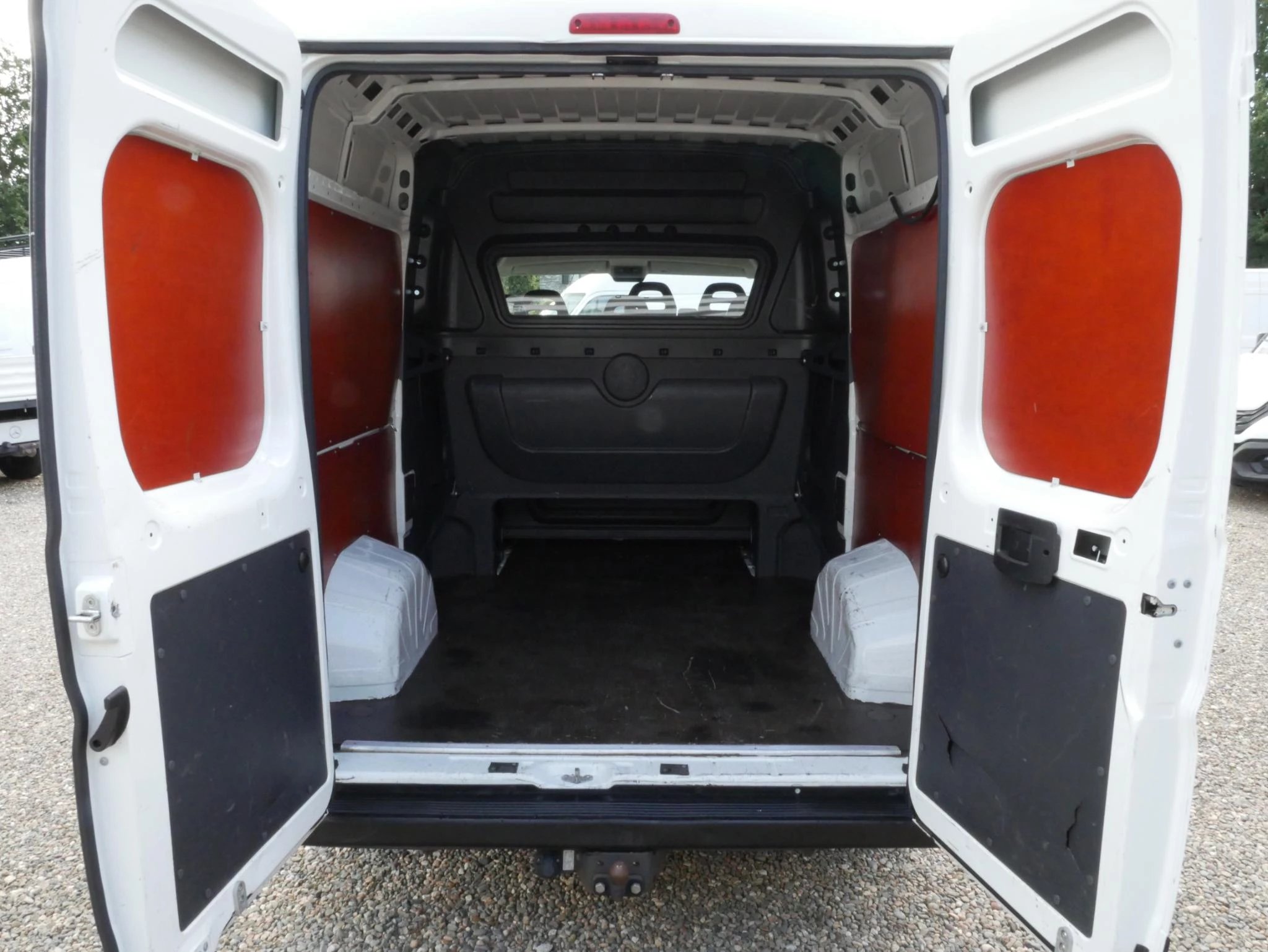 Hoofdafbeelding Peugeot Boxer