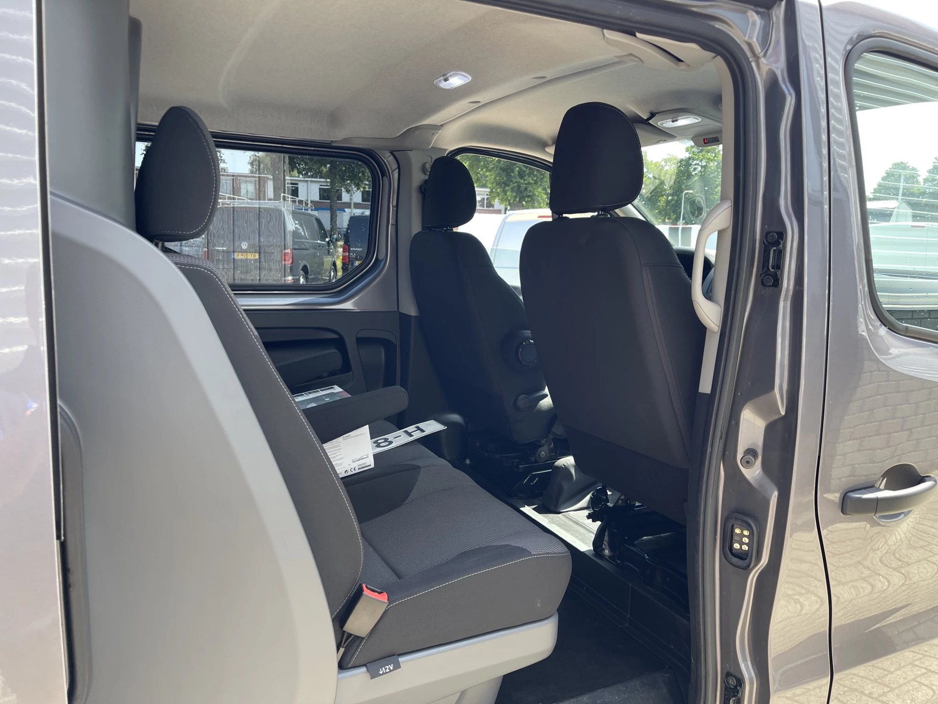 Hoofdafbeelding Fiat Talento