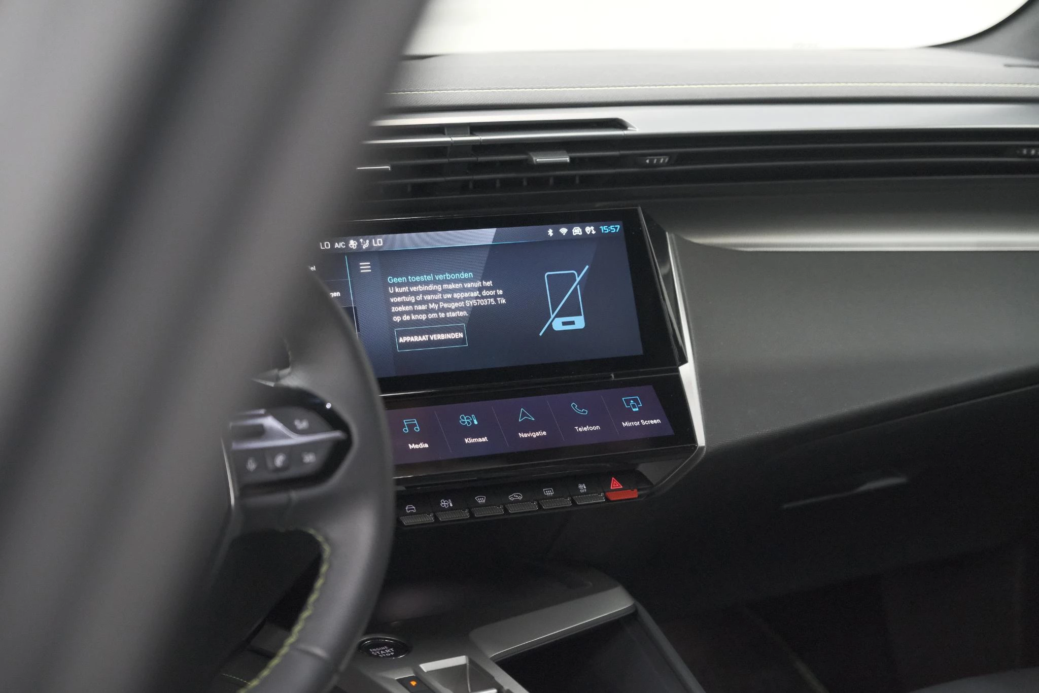 Hoofdafbeelding Peugeot 408