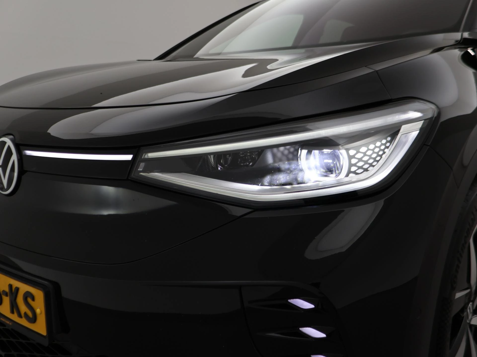 Hoofdafbeelding Volkswagen ID.4