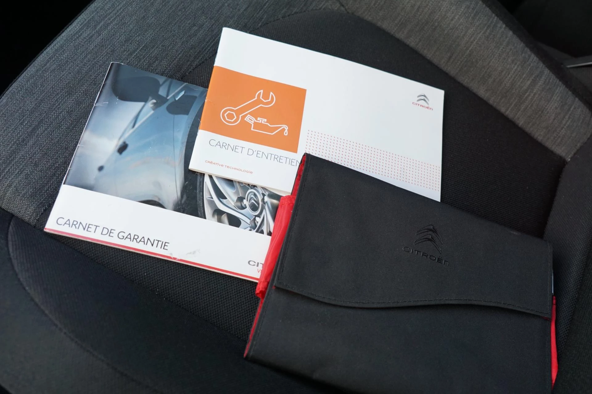 Hoofdafbeelding Citroën Grand C4 Picasso