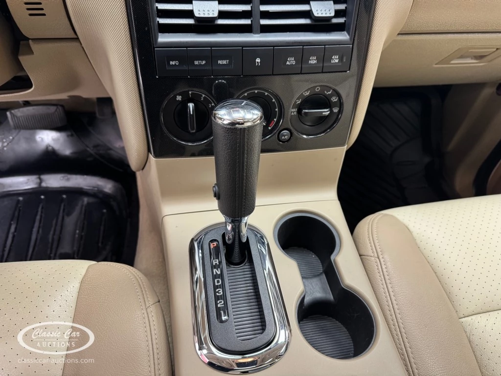 Hoofdafbeelding Ford Explorer