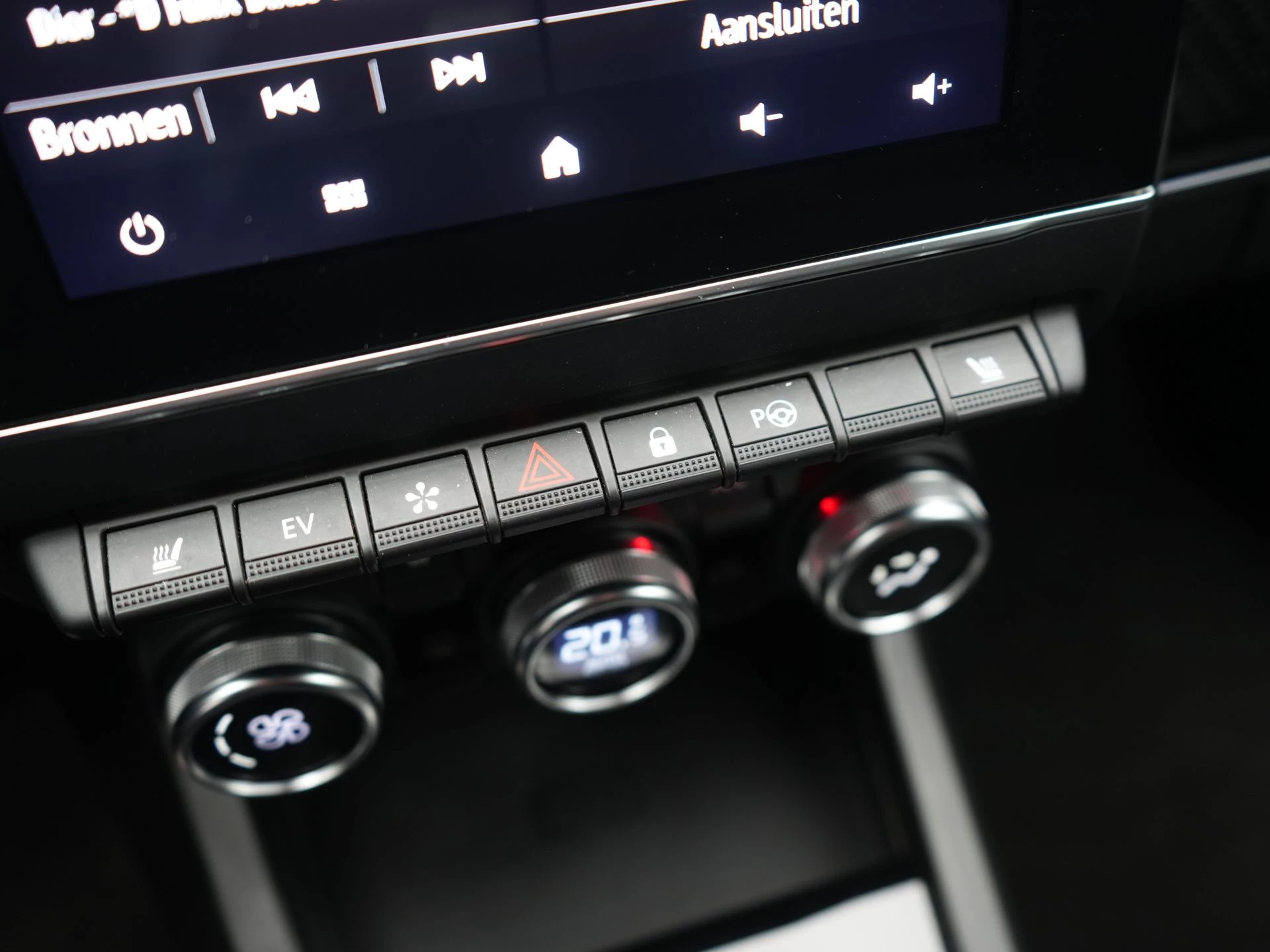 Hoofdafbeelding Renault Arkana