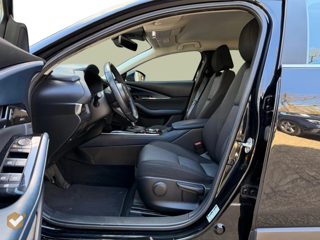 Hoofdafbeelding Mazda CX-30