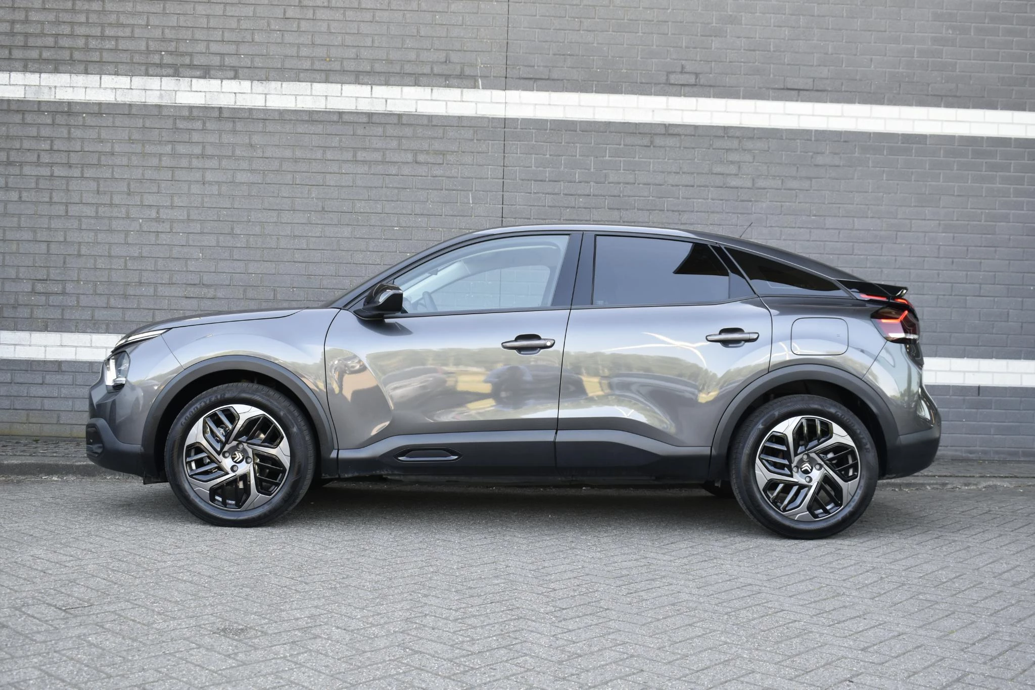 Hoofdafbeelding Citroën C4