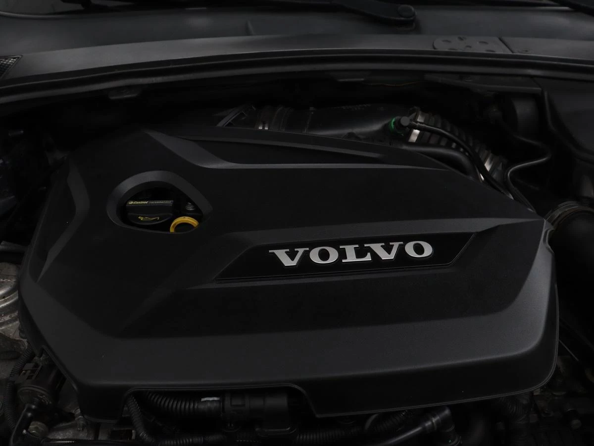 Hoofdafbeelding Volvo V70