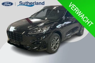Ford Kuga 2.5 PHEV ST-Line X | Trekhaak | Adaptive cruise control | Winter Pack | Elektrische achterklep | Bang&Olufsen