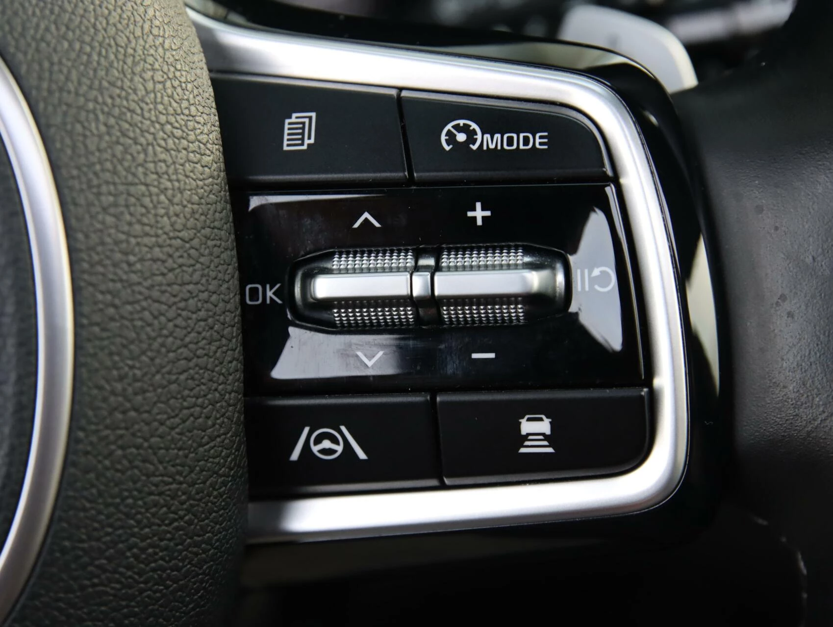 Hoofdafbeelding Kia Sorento