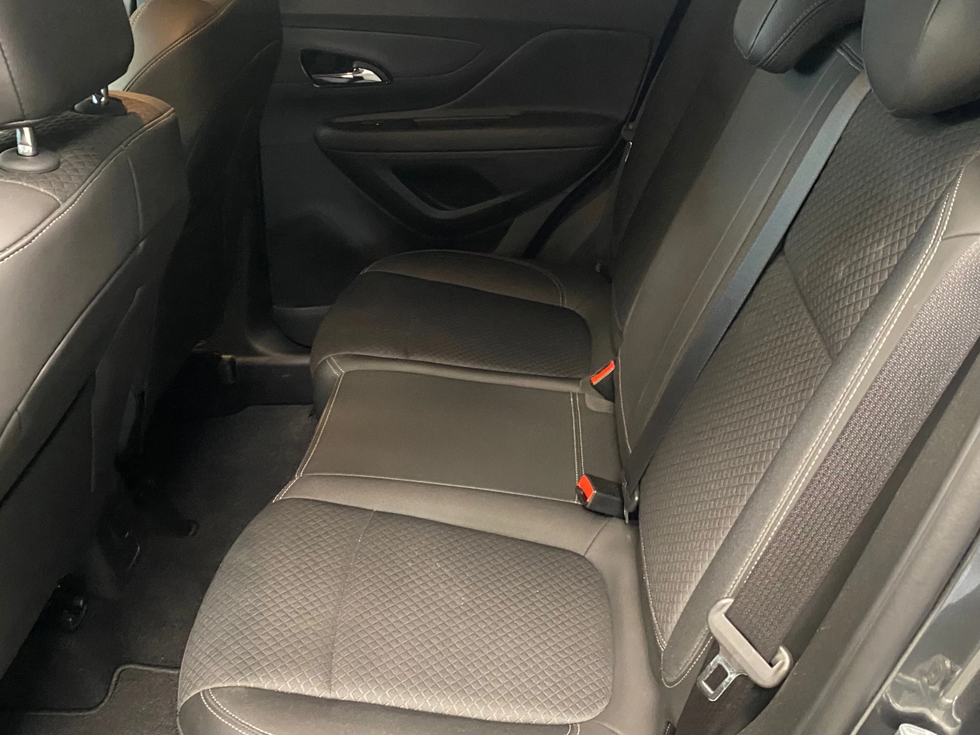 Hoofdafbeelding Opel Mokka X