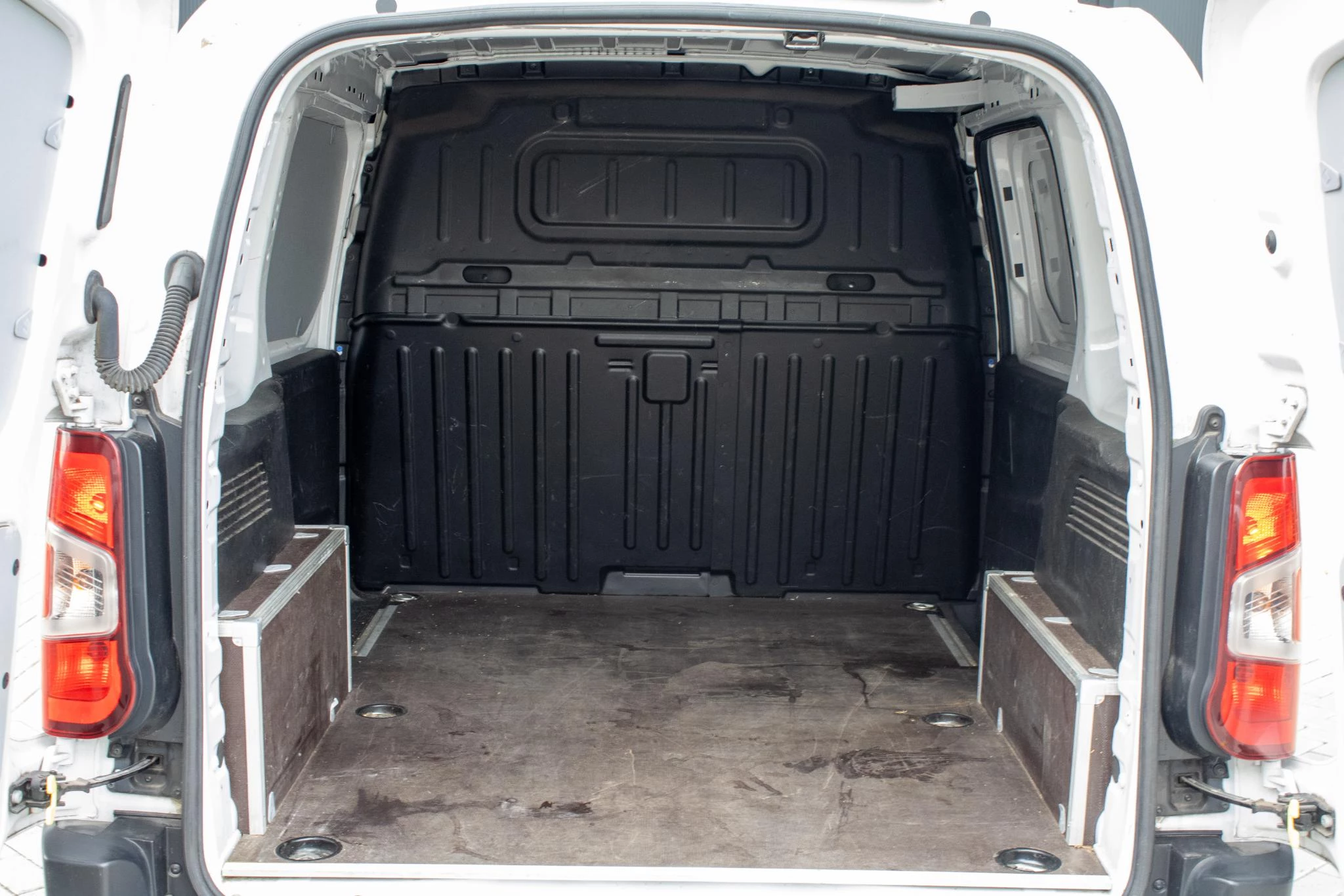 Hoofdafbeelding Fiat Doblò