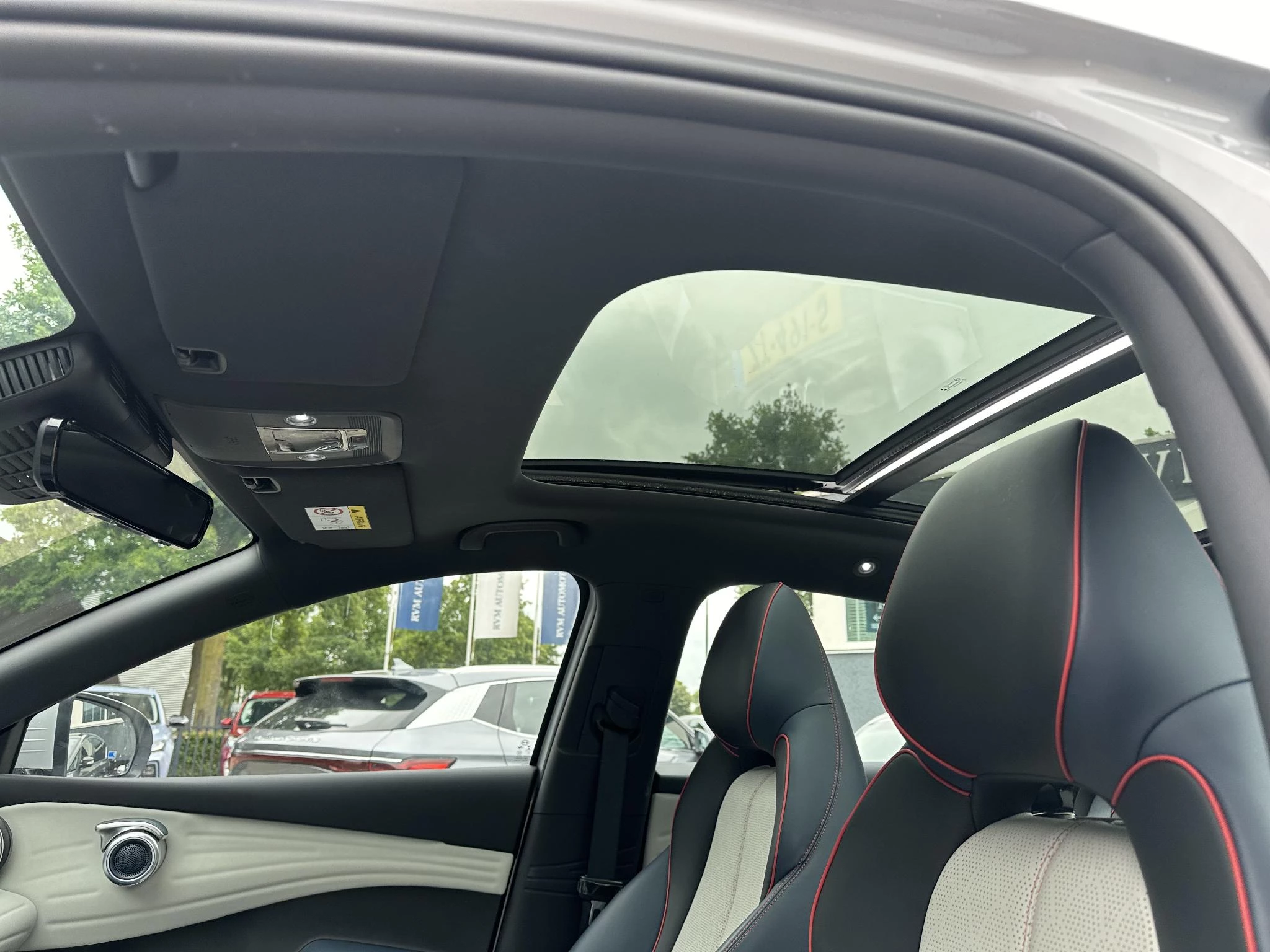 Hoofdafbeelding BYD ATTO 3