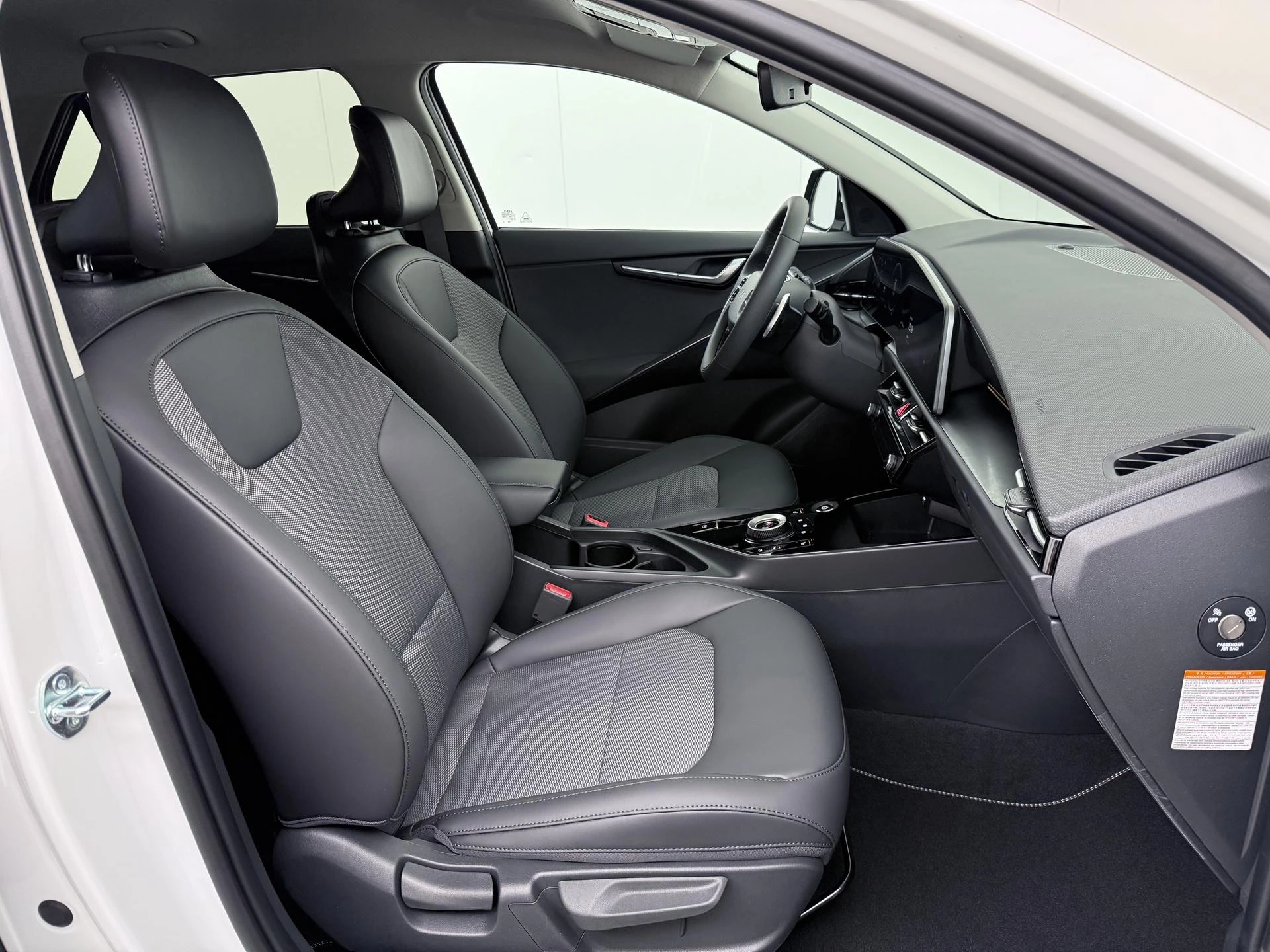 Hoofdafbeelding Kia Niro EV