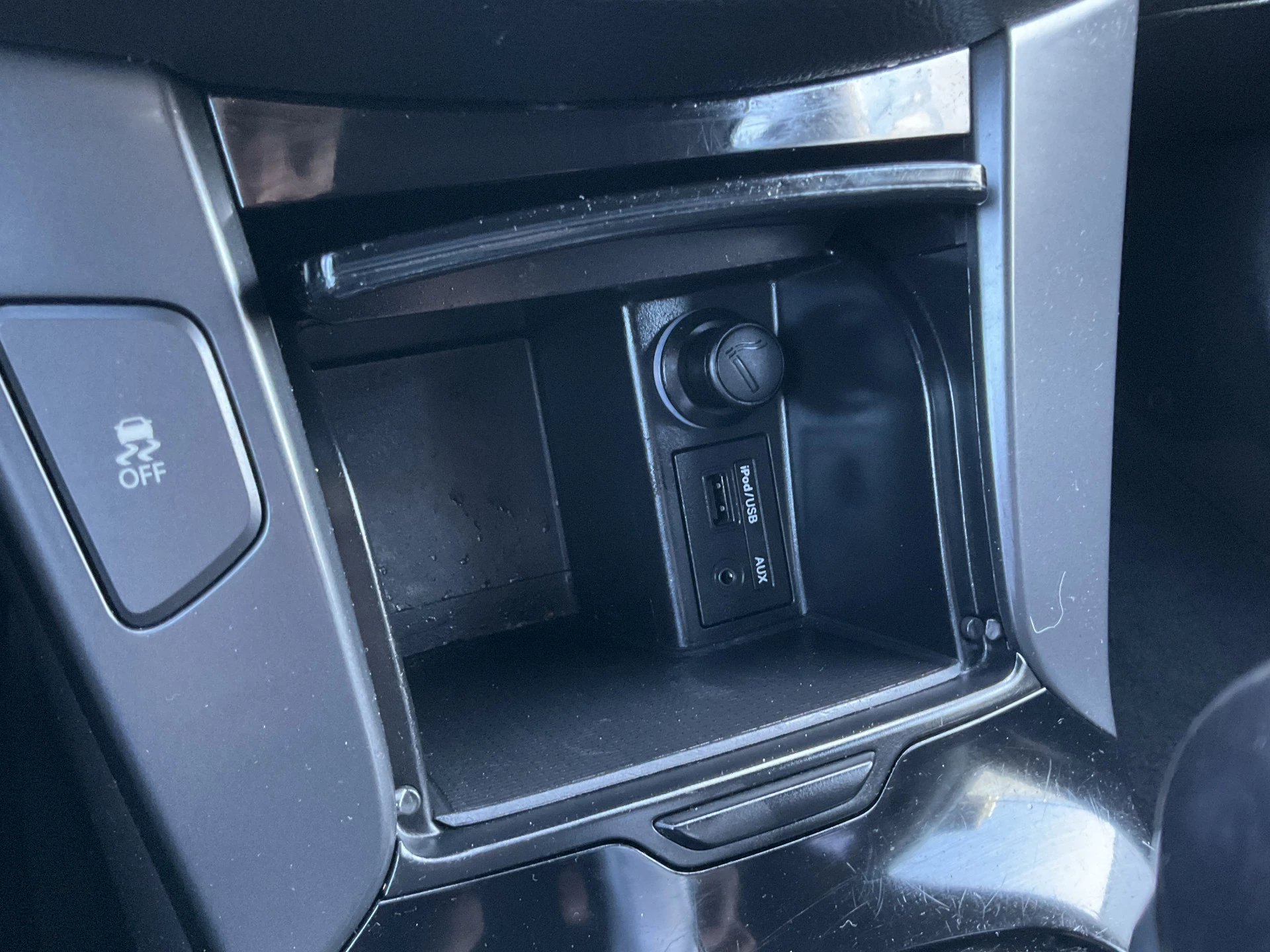 Hoofdafbeelding Hyundai i40