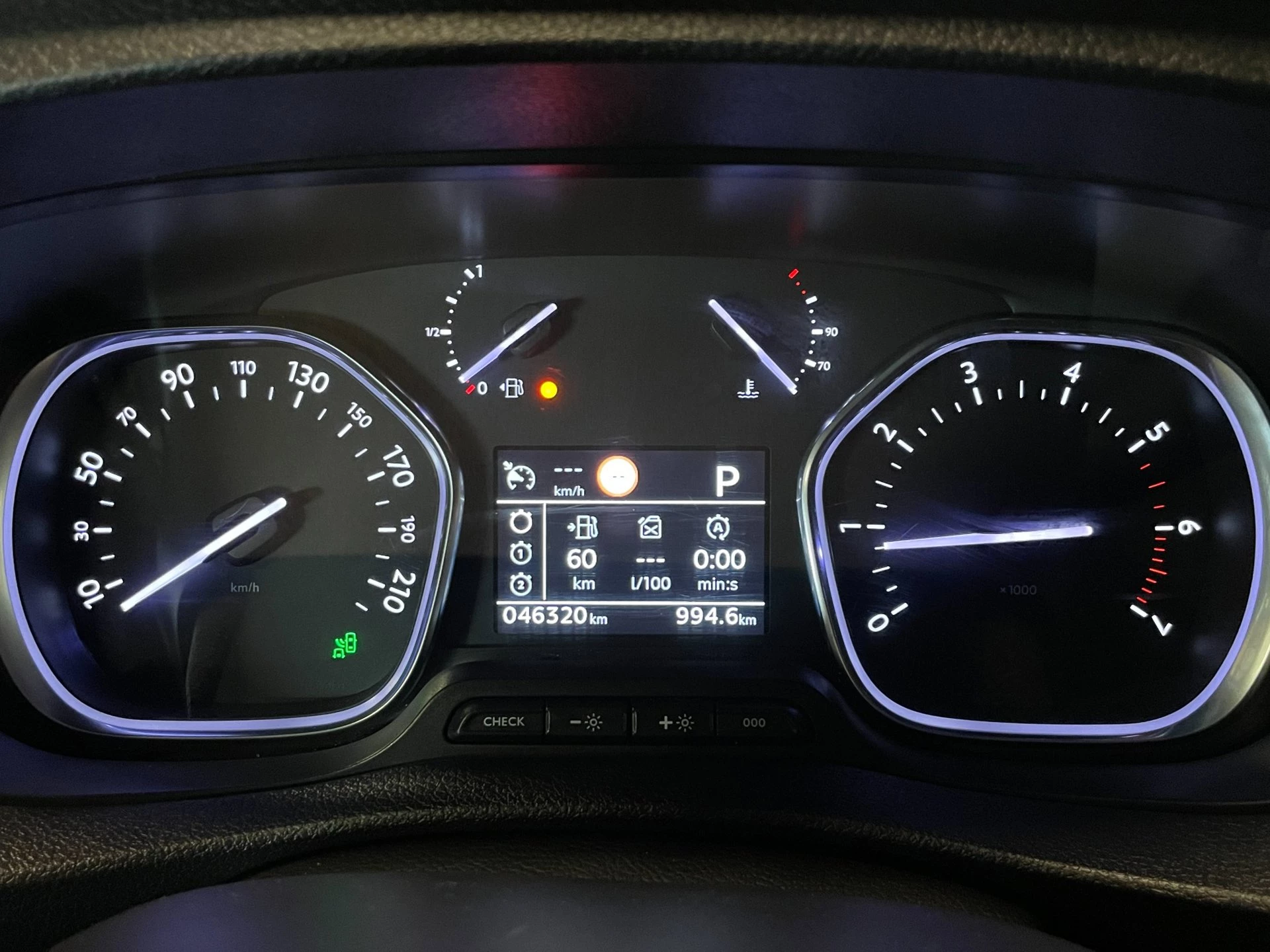 Hoofdafbeelding Peugeot Expert